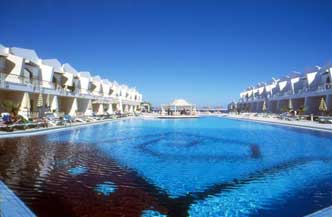 Club Hotel Aqua Fun Hurghada Afbeelding