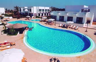 Creative Badawia Sharm Resort Afbeelding