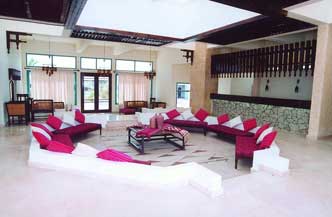 Creative Badawia Sharm Resort 1