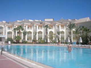 Grand Plaza Hotel Hurghada Afbeelding