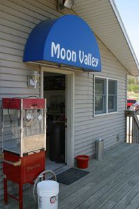 Moon Valley Resort Afbeelding