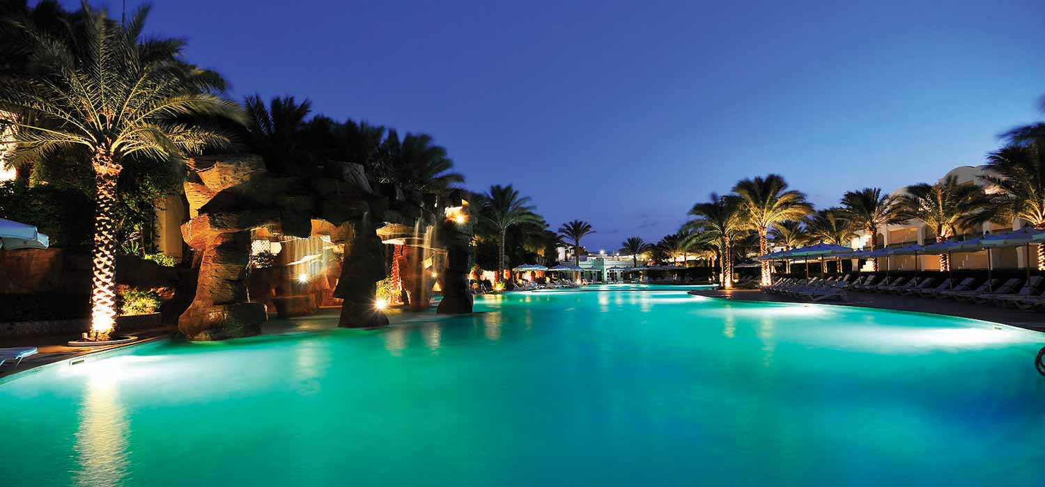 Baron Palms Resort Sharm el Sheikh Afbeelding