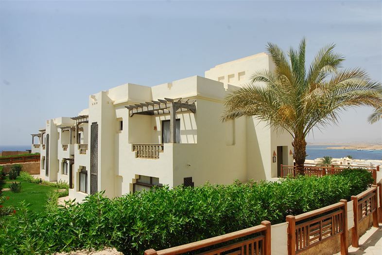 Sharm Resort 0