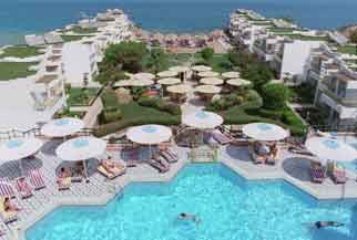 Beirut Hotel Hurghada Afbeelding