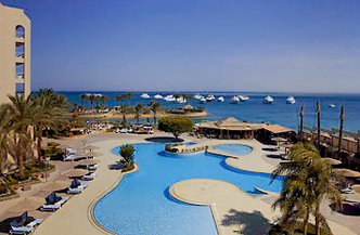 Hurghada Marriott Beach Resort Afbeelding