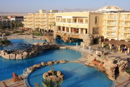 InterContinental Abu Soma Resort Afbeelding