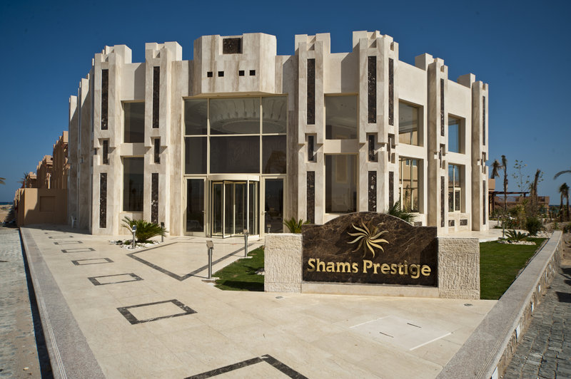 Shams Prestige Resort Afbeelding