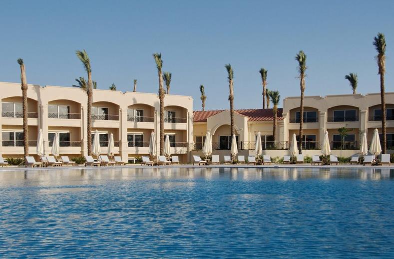 Cleopatra Luxury Resort Afbeelding