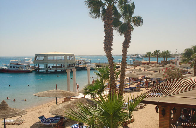 Al Mashrabiya Resort 3