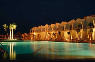 Club Hotel Aqua Fun Hurghada 3
