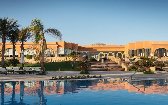 Resta Grand Resort Afbeelding