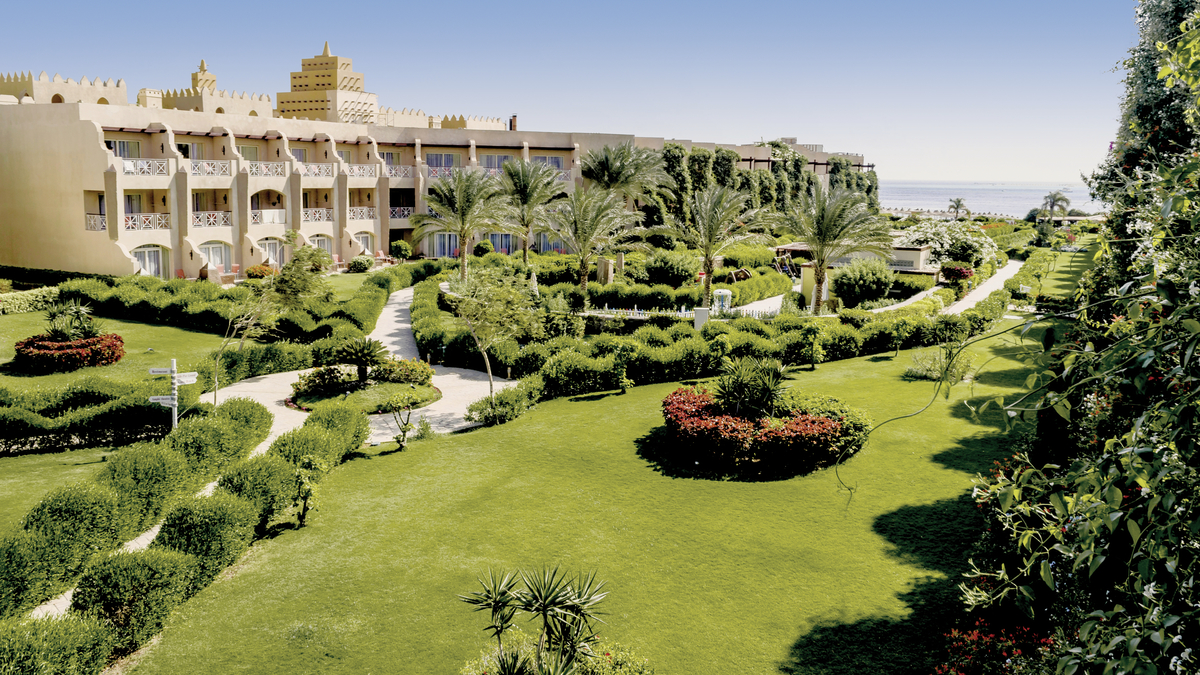 Prima Life Makadi Resort Afbeelding