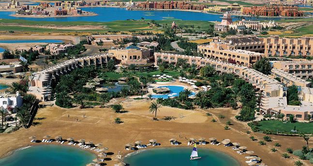 Club Med El Gouna Afbeelding