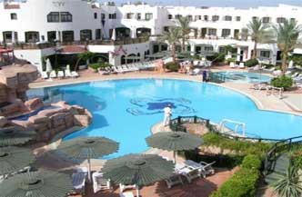 Verginia Sharm Hotel