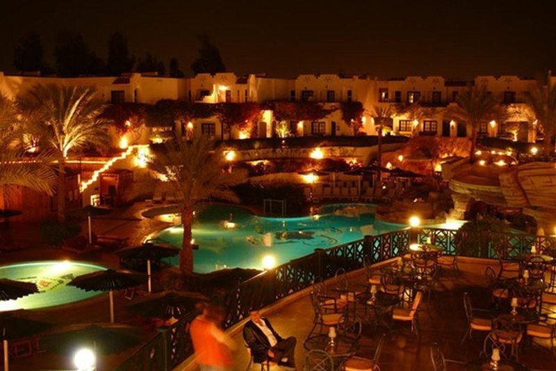 Verginia Sharm Hotel 3