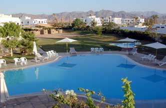 Sun Set Sharm Hotel