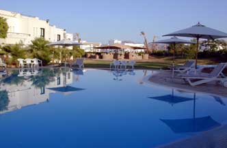Sun Set Sharm Hotel 1