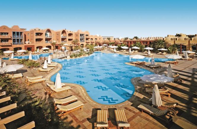 Sheraton Miramar Resort Afbeelding