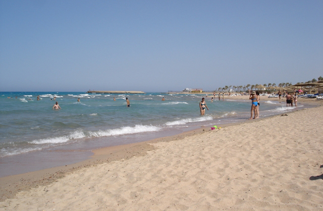 15 daagse rondreis Cairo Nijlcruise en Rode Zee inclusief excursies 3