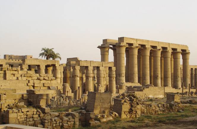 11 daagse rondreis Rode Zee Cairo en Nijlcruise inclusief excursies 3