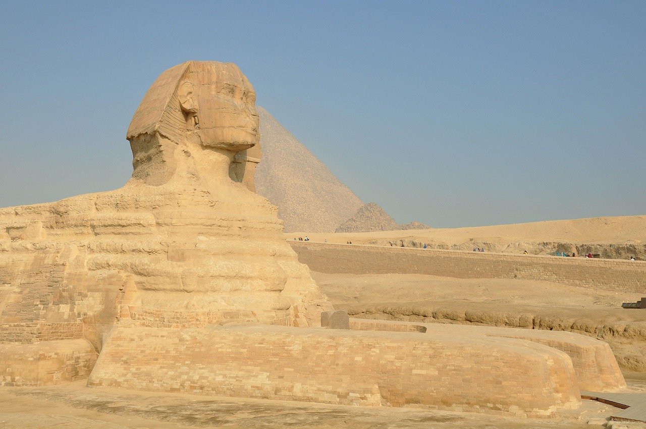Hapi 11 daagse rondreis Rode Zee Cairo en Nijlcruise inclusief excursies