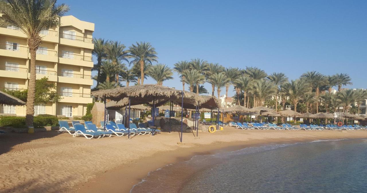 Regina Aqua Park Beach Resort - Hurghada - Rode Zee - Egypte