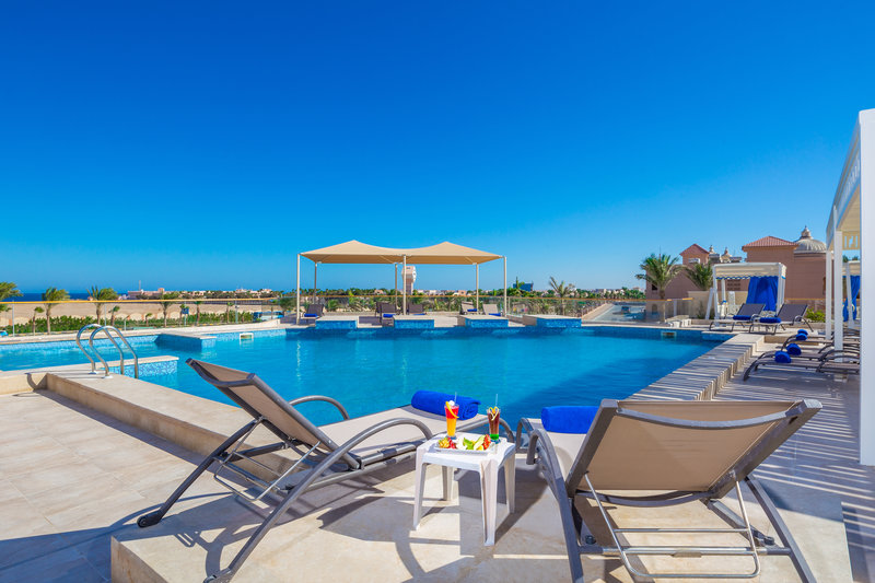 Aqua Blue Resort Afbeelding