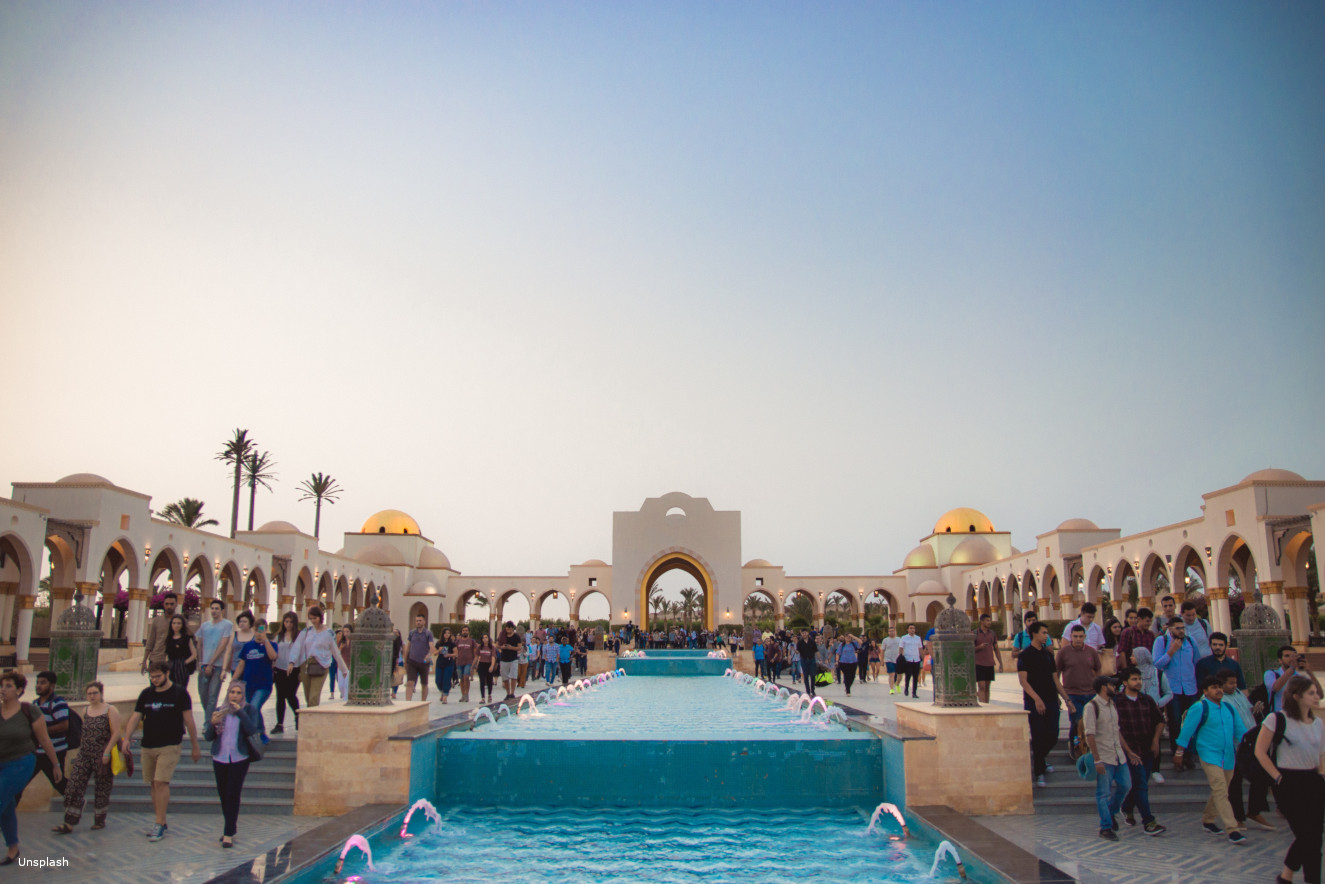 Egypte in Stijl Een Exclusieve 8 Daagse Reis langs Piramides en Rode Zee 0