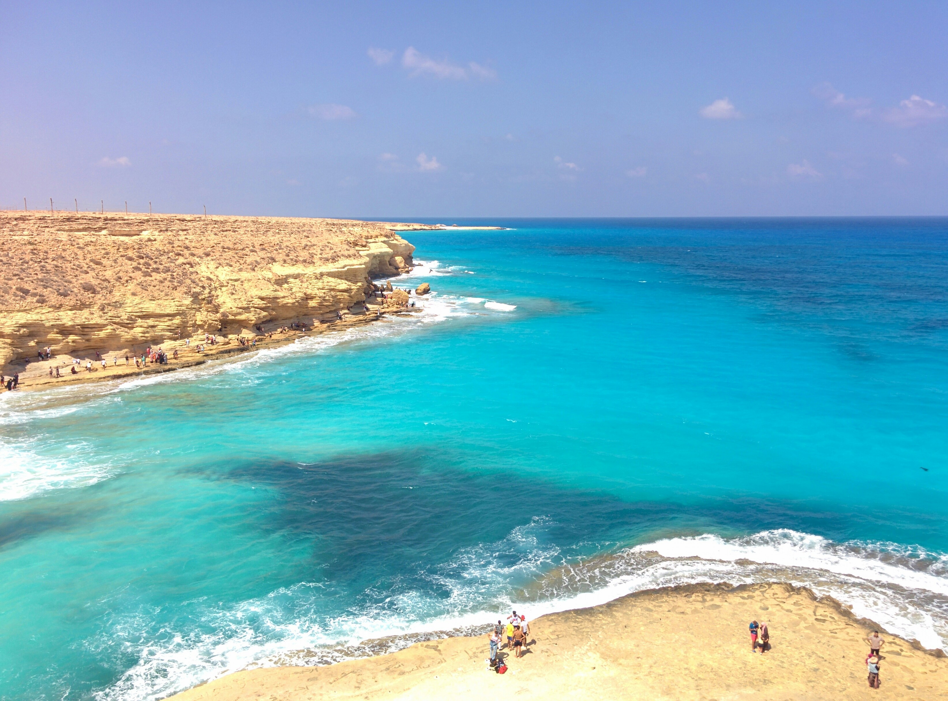 Egypte in Stijl Een Exclusieve 8 Daagse Reis langs Piramides en Rode Zee 7