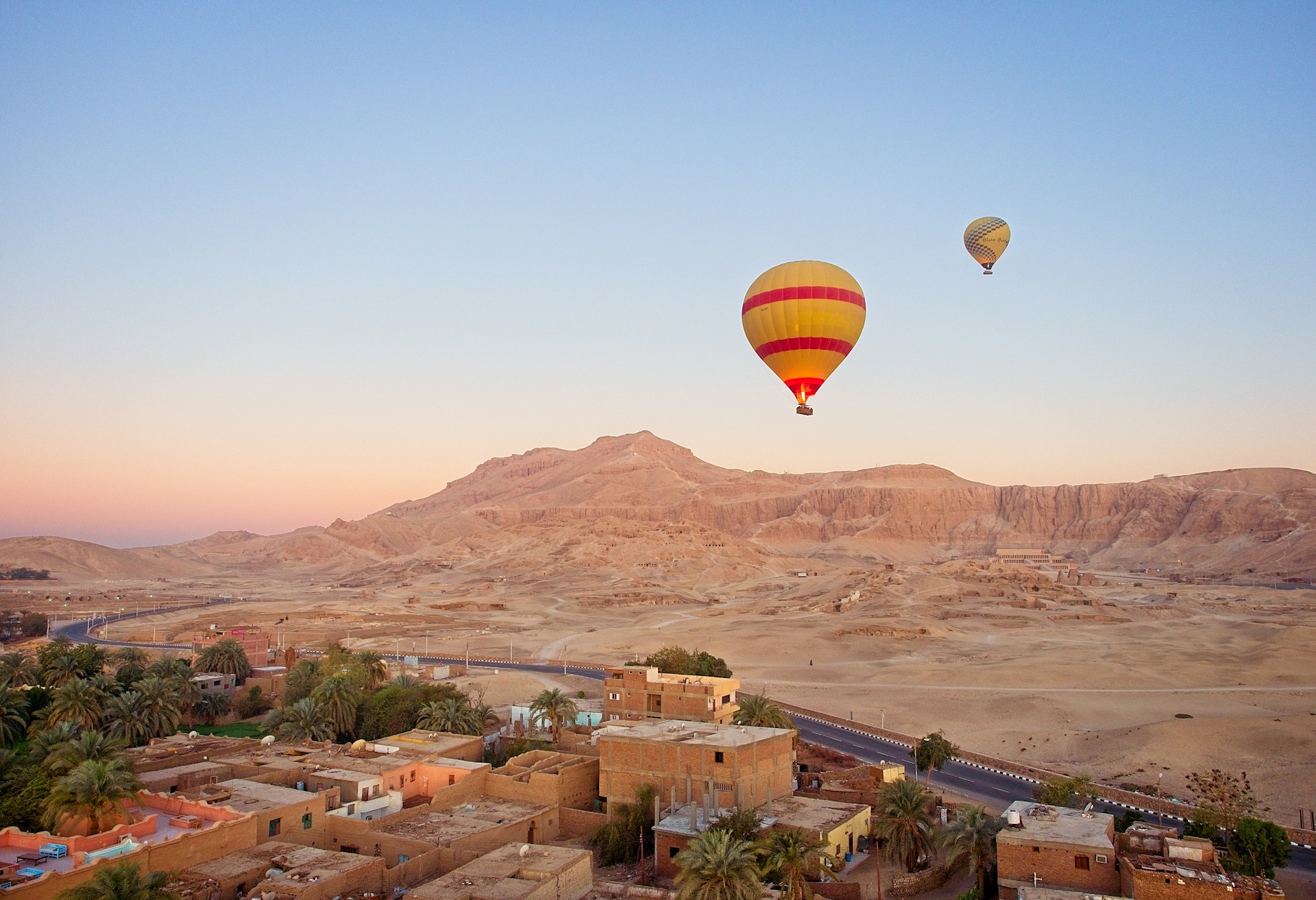 8 dagen 4 sterren Sharm el Sheikh en Cairo 1