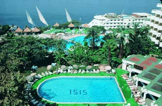 Luxor en Aswan 8 Dagen Vol Cultuur Geschiedenis en Luxe in Egypte 2