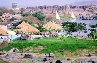 Luxor en Aswan 8 Dagen Vol Cultuur Geschiedenis en Luxe in Egypte 3