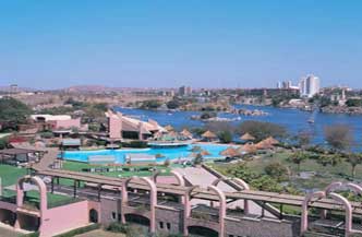 Luxor en Aswan 8 Dagen Vol Cultuur Geschiedenis en Luxe in Egypte 5