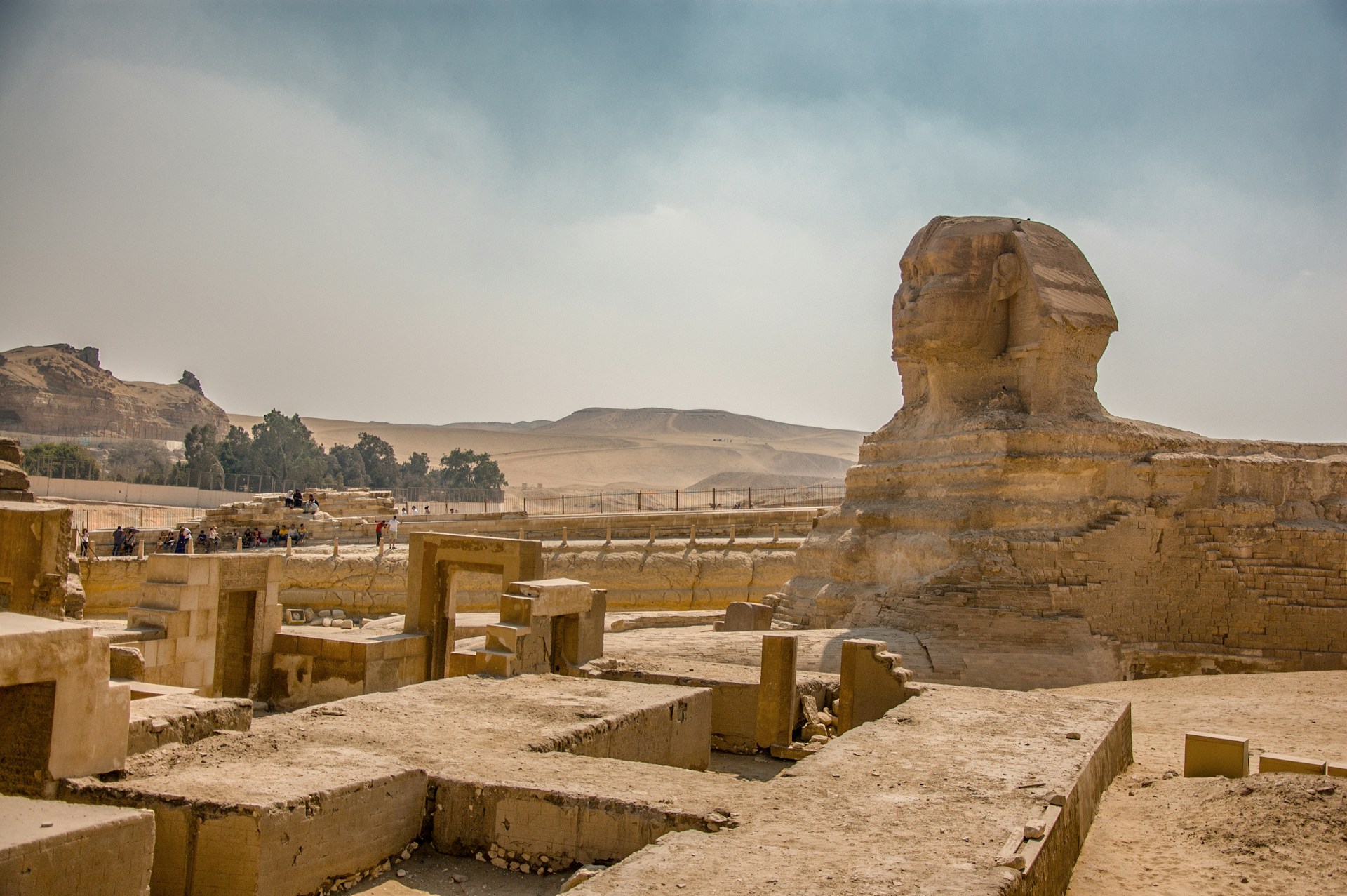 Luxor en Aswan 8 Dagen Vol Cultuur Geschiedenis en Luxe in Egypte 15