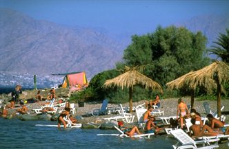 Beleef de Magie van Egypte en Israël in 8 Dagen met een Luxe Verblijf in Hilton Taba 2