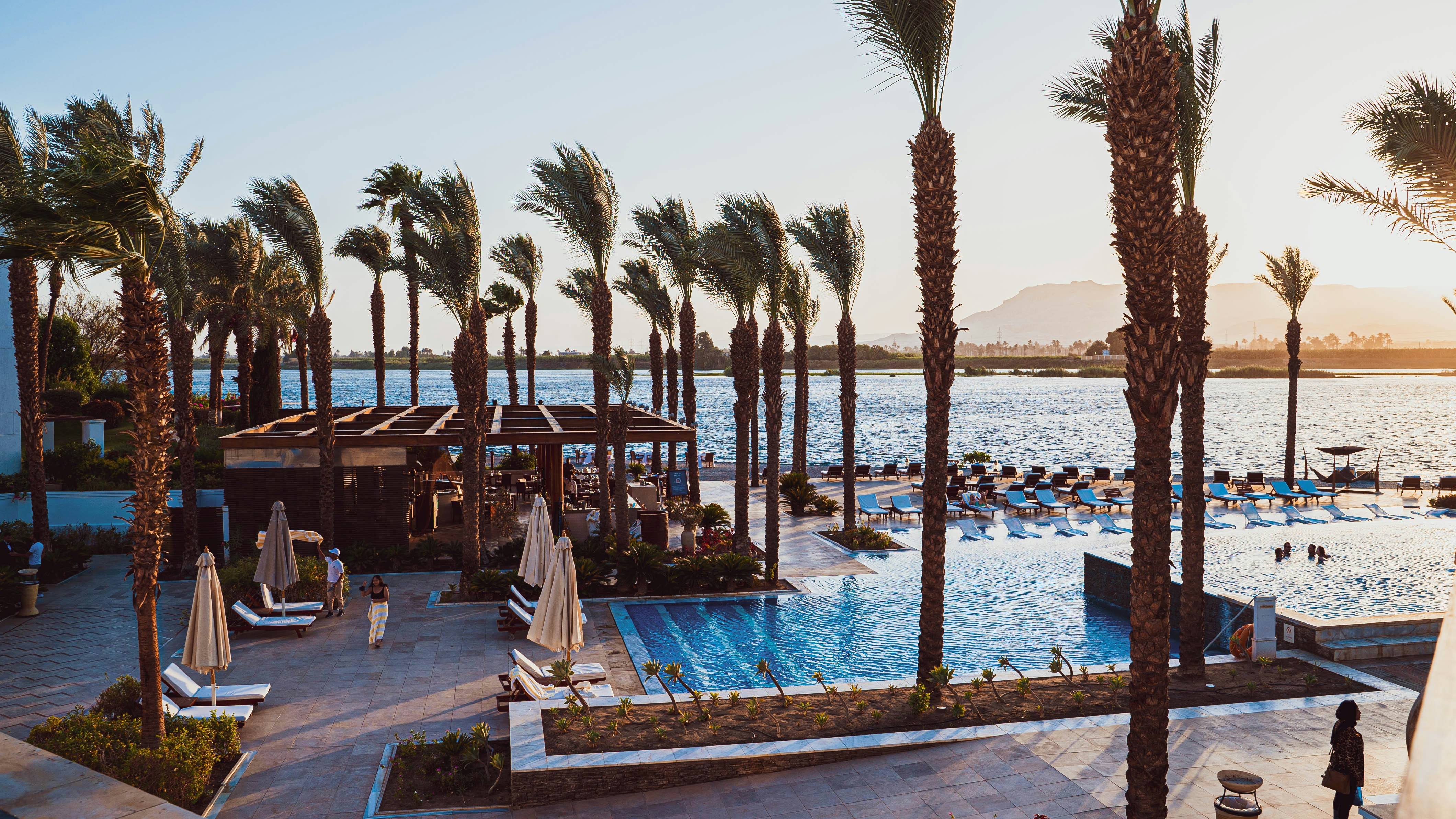 Beleef de Magie van Egypte en Israël in 8 Dagen met een Luxe Verblijf in Hilton Taba 4