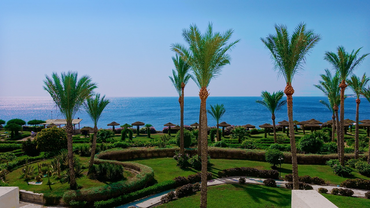 Sharm el Sheikh en Cairo Luxe Egypte Rondreis met Optionele Excursies 1