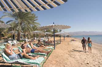 Droomreis naar Egypte en Jordanië Luxe All Inclusive en Petra Excursie 2