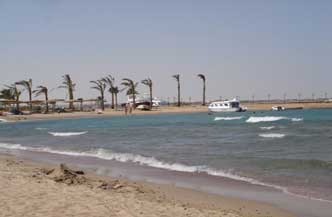 Droomvakantie Egypte All Inclusive Verblijf en Bezoek aan de Piramides 2