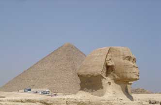 Droomvakantie Egypte All Inclusive Verblijf en Bezoek aan de Piramides 3