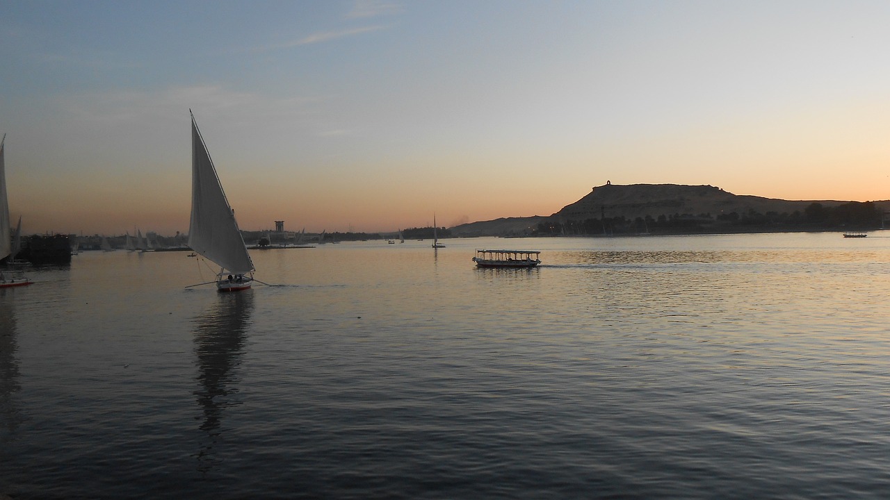 De Ultieme Egypte Jordanië Combinatiereis Strand, Cultuur en Avontuur 3