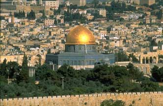 Bezoek 3 Landen in 8 Dagen Egypte, Jordanië en Israël Rondreis 4