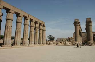 Isis 15 dagen rondreis Nijlcruise 5 sterren Cairo Alexandrie en Rode Zee inclusief excursies 4