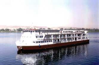15 dagen rondreis Nijlcruise 5 sterren Cairo Alexandrie en Rode Zee inclusief excursies 6