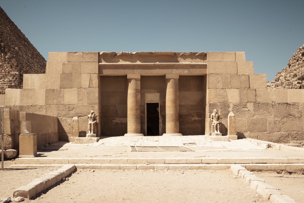 15 dagen rondreis Nijlcruise 5 sterren Cairo Alexandrie en Rode Zee inclusief excursies 10