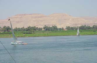 Isis 15 daagse 4 Sterren rondreis Nijlcruise 5 Sterren Cairo Alexandrie en Rode Zee inclusief excursies 3