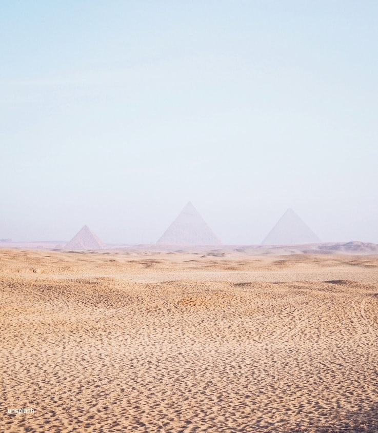 15-daagse Egypte Rondreis Nijlcruise Piramides en Relaxen in Hurghada 4