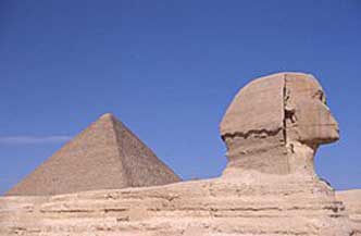 Egypte Compleet 15 daagse 3 sterren rondreis Hurghada Nijlcruise 5 sterren Cairo enen Sharm el Sheikh inclusief excursies 2