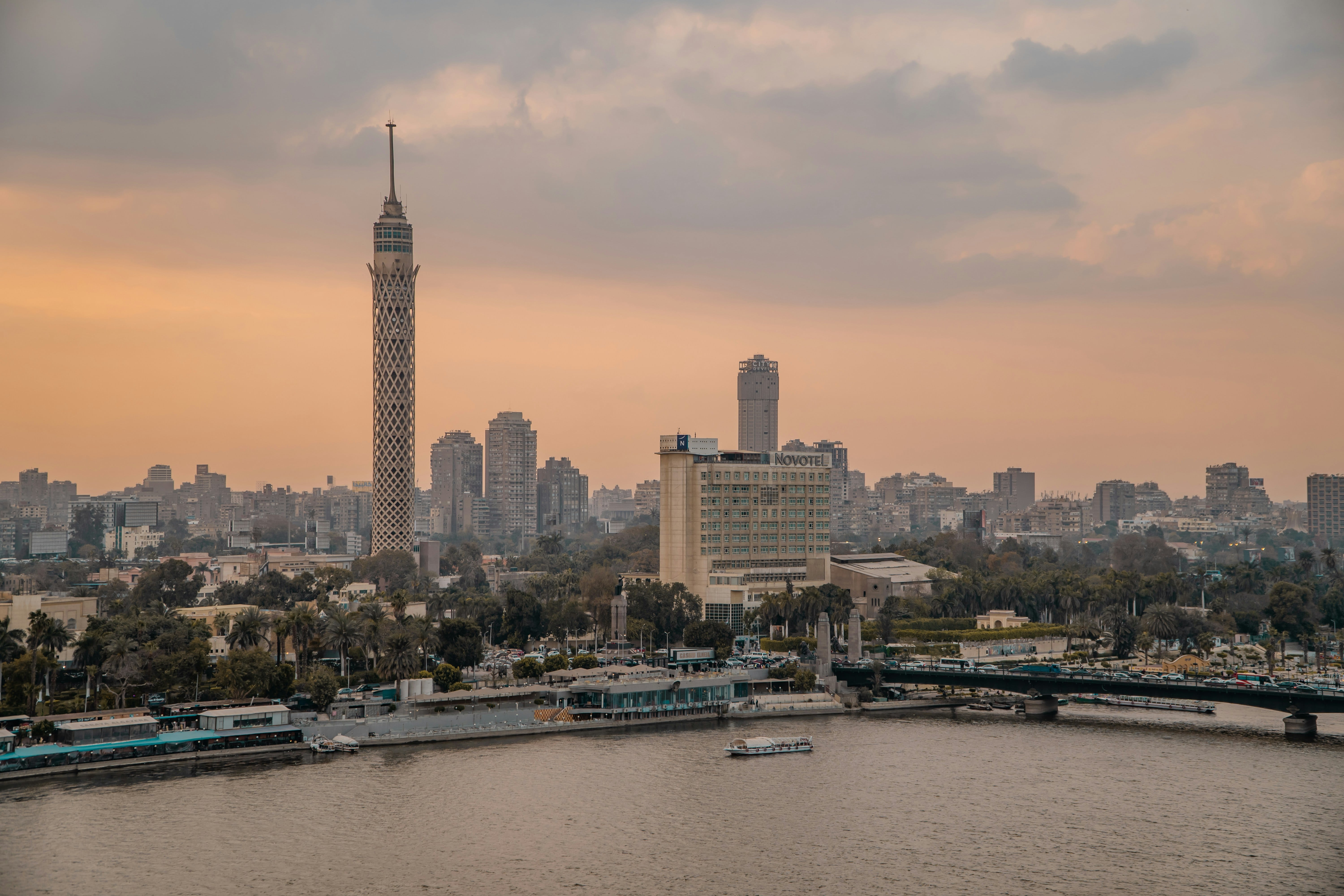 15-daagse Egypte Vakantie Geschiedenis Strand en Avontuur 7
