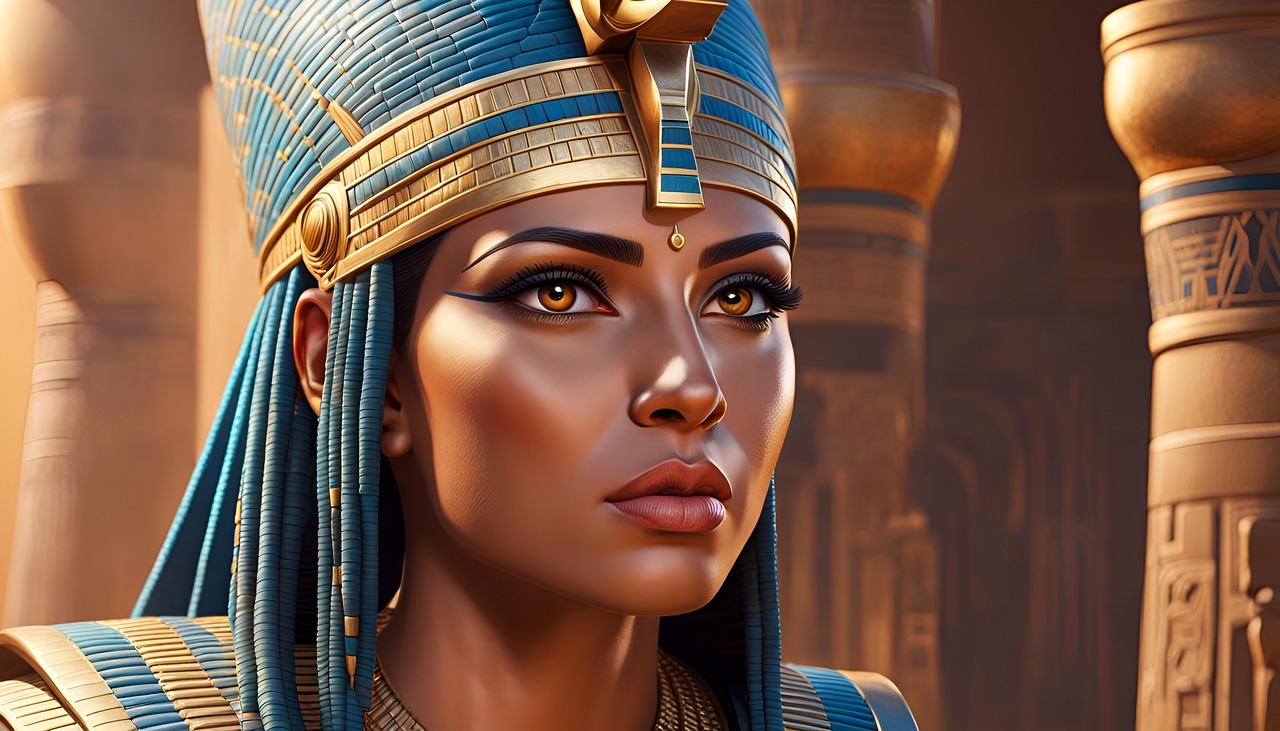 Waarom deze 13-daagse Egypte Rondreis een Droomvakantie is 6